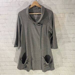 Lur. Tunic Top  